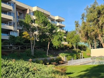 Venta / Departamento / Machalí
