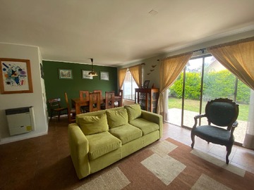 Venta / Departamento / Machalí