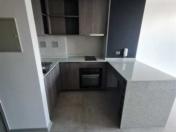Venta / Departamento / Macul