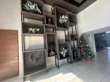 Venta / Departamento / Macul