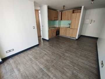 Venta / Departamento / Macul