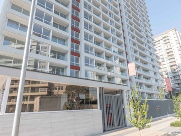 Venta / Departamento / Macul