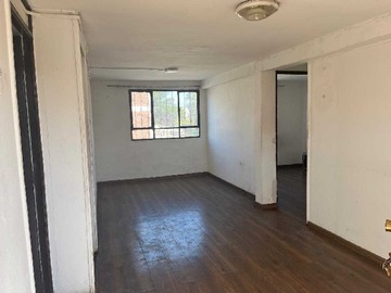 Venta / Departamento / Macul