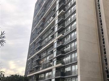 Venta / Departamento / Macul