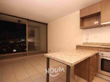 Venta / Departamento / Macul