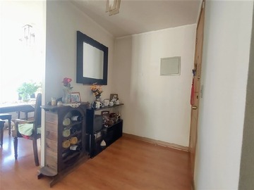 Venta / Departamento / Macul