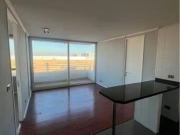Venta / Departamento / Macul