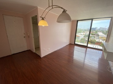 Venta / Departamento / Macul