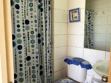 Venta / Departamento / Macul