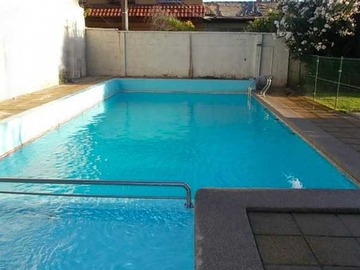 Venta / Departamento / Macul