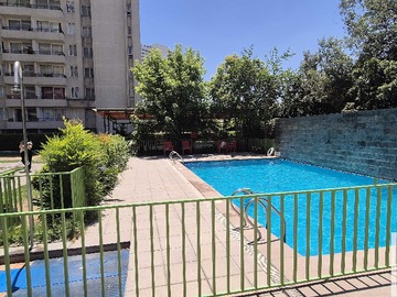 Venta / Departamento / Macul