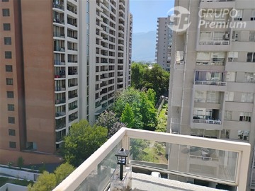 Venta / Departamento / Macul