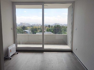 Venta / Departamento / Macul