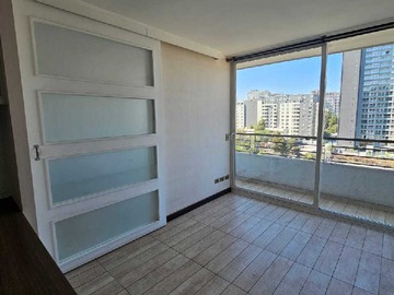 Venta / Departamento / Macul