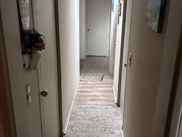 Venta / Departamento / Macul