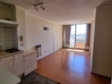 Venta / Departamento / Macul