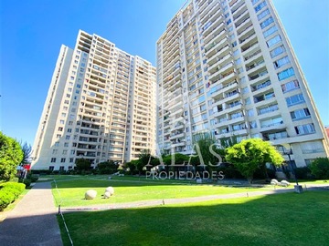 Venta / Departamento / Macul