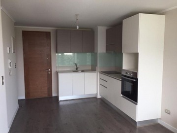 Venta / Departamento / Macul