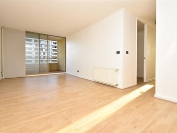 Venta / Departamento / Macul