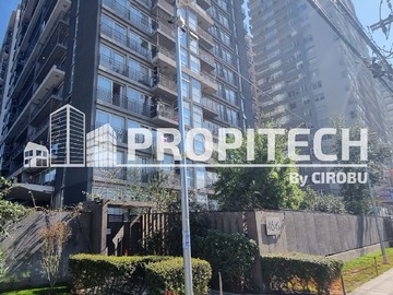 Venta / Departamento / Macul