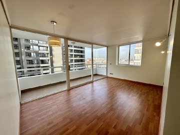 Venta / Departamento / Macul