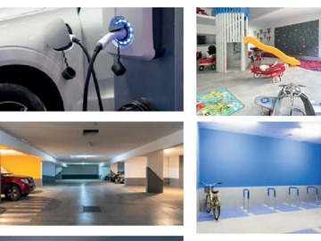 Venta / Departamento / Macul