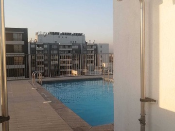 Venta / Departamento / Macul