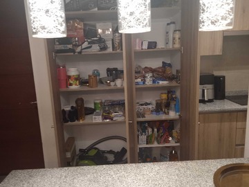 Venta / Departamento / Macul
