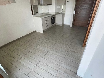 Venta / Departamento / Macul