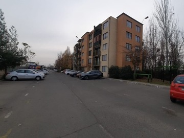 Venta / Departamento / Macul