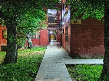 Venta / Departamento / Macul