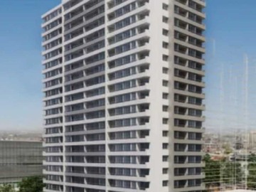 Venta / Departamento / Macul