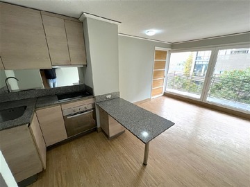 Venta / Departamento / Macul