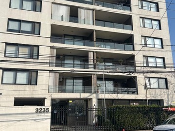 Venta / Departamento / Macul