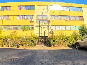 Venta / Departamento / Macul