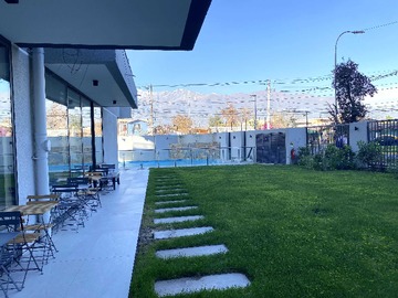 Venta / Departamento / Macul