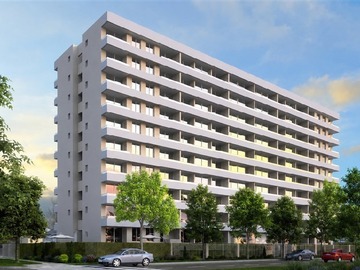 Venta / Departamento / Macul