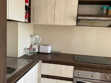 Venta / Departamento / Macul