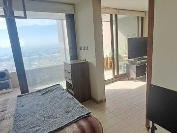 Venta / Departamento / Macul