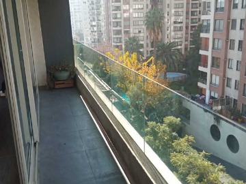 Venta / Departamento / Macul