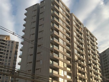 Venta / Departamento / Macul