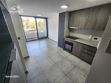 Venta / Departamento / Macul