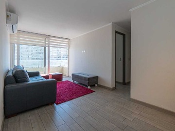 Venta / Departamento / Macul