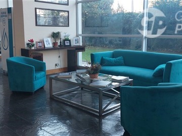 Venta / Departamento / Macul