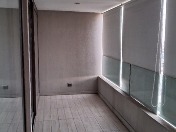 Venta / Departamento / Macul