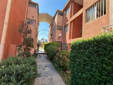 Venta / Departamento / Macul