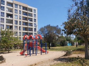 Venta / Departamento / Macul