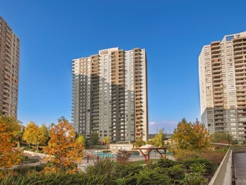 Venta / Departamento / Macul