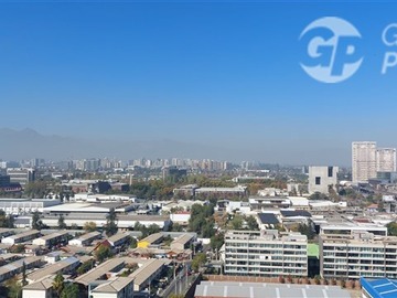 Venta / Departamento / Macul