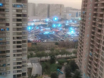 Venta / Departamento / Macul